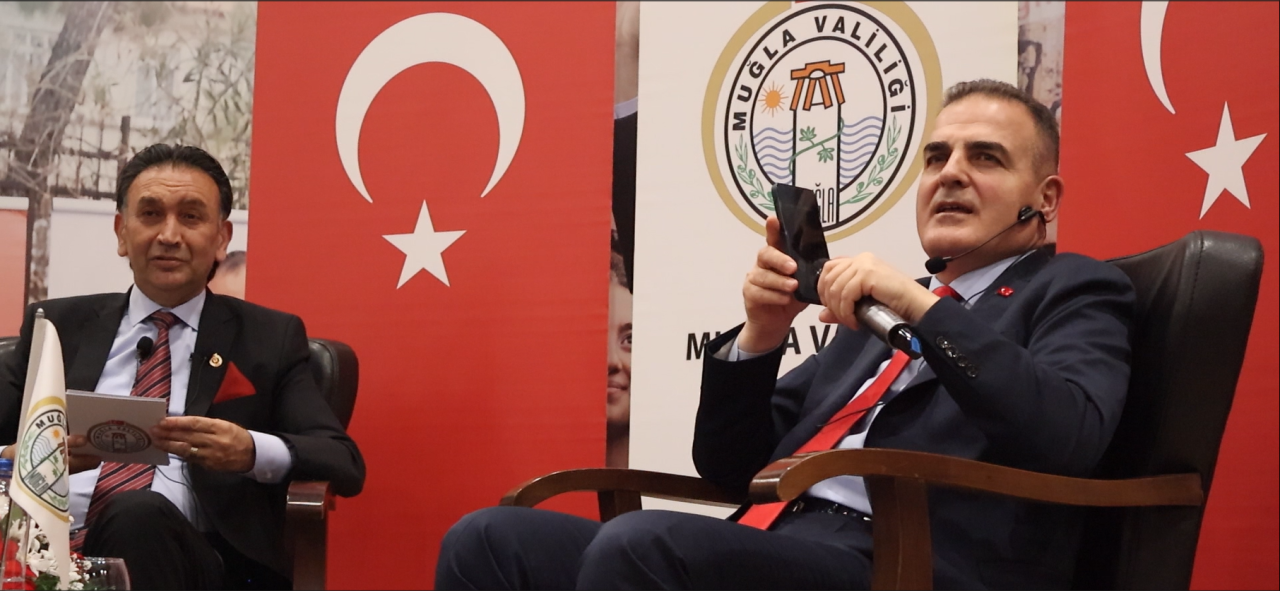 Muğla'da Öğrenciler İnternetsiz Kaldı, Vali Türk Telekom’u Aradı: “3 Ay İçinde Çözün” 4